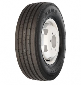 картинка 315/60R22.5  КАМА NF 201+  НКШЗ от магазина Трак-Сервис Центр