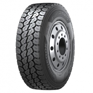 картинка 385/65R22.5 TL 160K TM15 M+S  Hankook (3002793) от магазина Трак-Сервис Центр