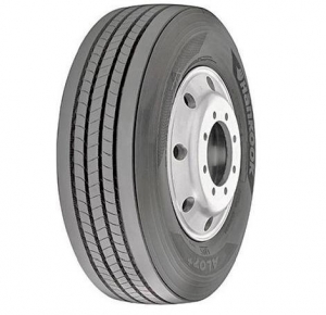 картинка 285/75R24.5 TL  AL07+ Hankook (3001543) от магазина Трак-Сервис Центр