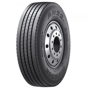 картинка 315/70R22.5  TL 154/150L  AH22+  Hankook (3001854) от магазина Трак-Сервис Центр