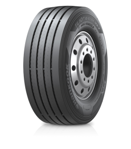 картинка 385/65R22.5 TL 160K  TL10+  Hankook (3002605) от магазина Трак-Сервис Центр
