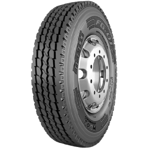 картинка 315/80R22.5 TL 156/150K M+S FG:01s Pirelli (3535200) от магазина Трак-Сервис Центр