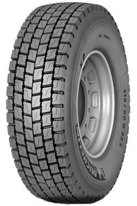 картинка 315/80R22.5 TL XD ALL ROADS 156/150L  Michelin (985218) от магазина Трак-Сервис Центр